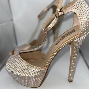 Steve Madden Sequin Shoes